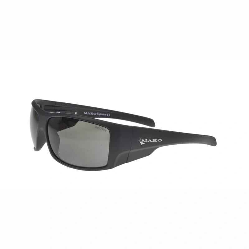 Mako Rekar Mako Polarised Sunglasses - Indestructible – Fishing Station