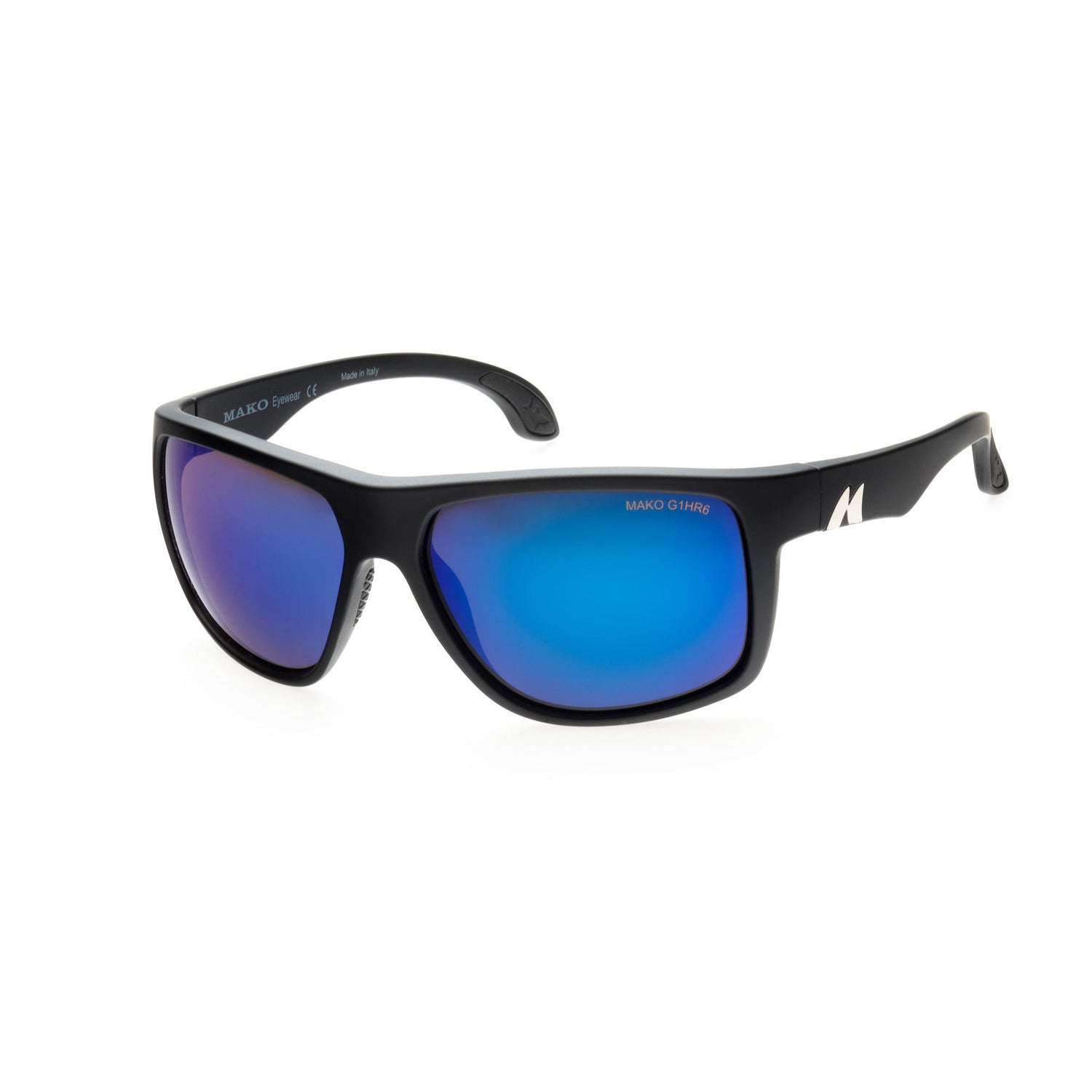 Mako Rekar Mako Polarised Sunglasses - Maverick – Fishing Station
