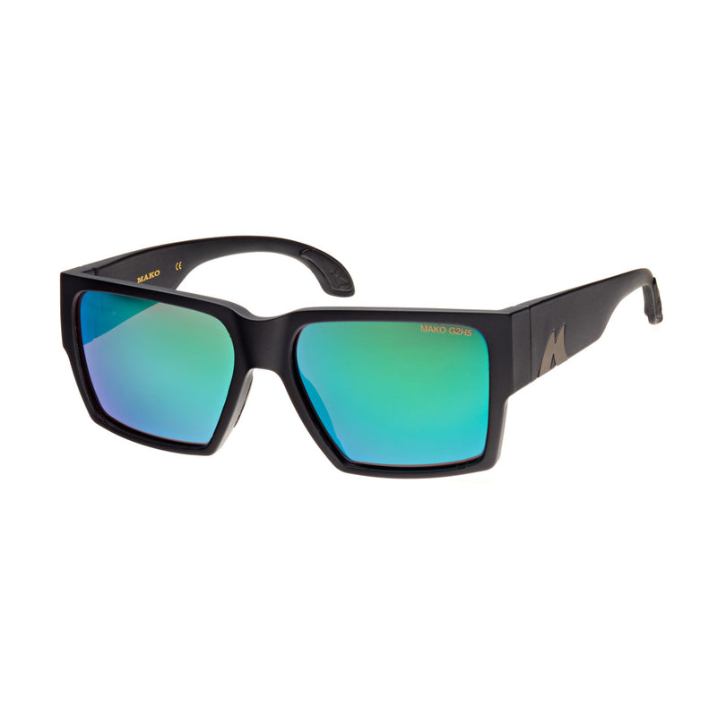 Load image into Gallery viewer, Mako Polarised Sunglasses - Cruze
