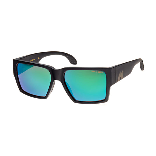 Mako Polarised Sunglasses - Cruze