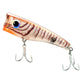 Malosi Atom Surface Popper-Lure - Poppers, Stickbaits & Pencils-Malosi-Rapture-75p-Fishing Station