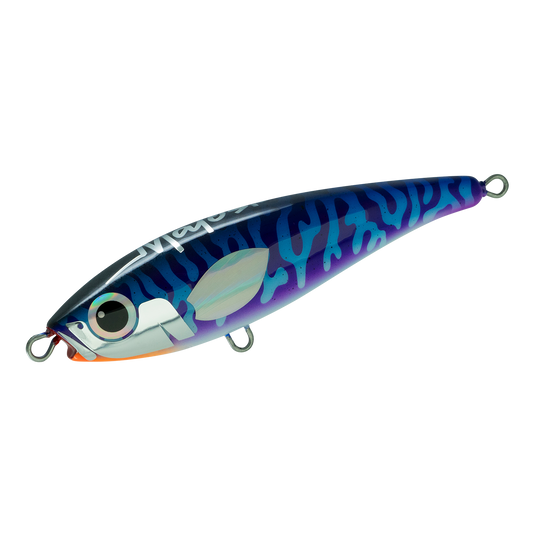 Malosi Bravo Slow Sinking Lure-Lure - Poppers, Stickbaits & Pencils-Malosi-150S-Naboo-Fishing Station