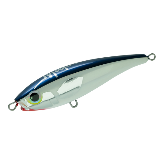 Malosi Bravo Slow Sinking Lure-Lure - Poppers, Stickbaits & Pencils-Malosi-150S-Rapture-Fishing Station