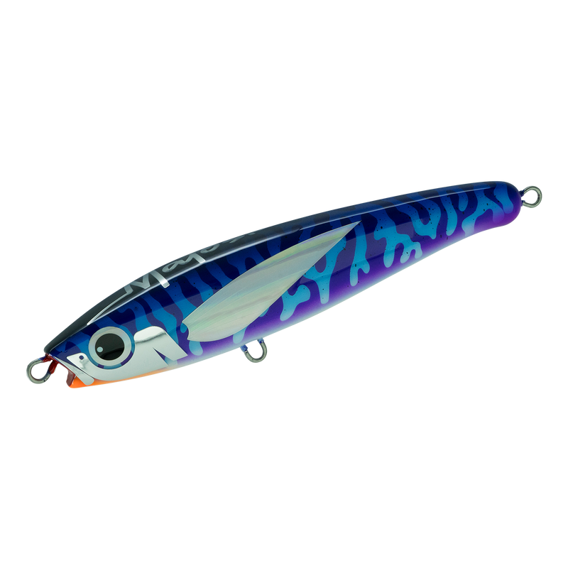 Load image into Gallery viewer, Malosi Chieftain Floating Stickbait Lure-Lure - Poppers, Stickbaits &amp; Pencils-Malosi-150F-Naboo-Fishing Station
