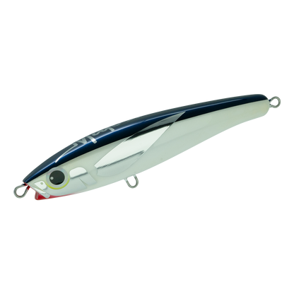 Malosi Chieftain Floating Stickbait Lure-Lure - Poppers, Stickbaits & Pencils-Malosi-180F-Rapture-Fishing Station