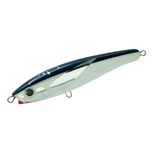 Malosi Chieftain Floating Stickbait Lure-Lure - Poppers, Stickbaits & Pencils-Malosi-180F-Rapture-Fishing Station