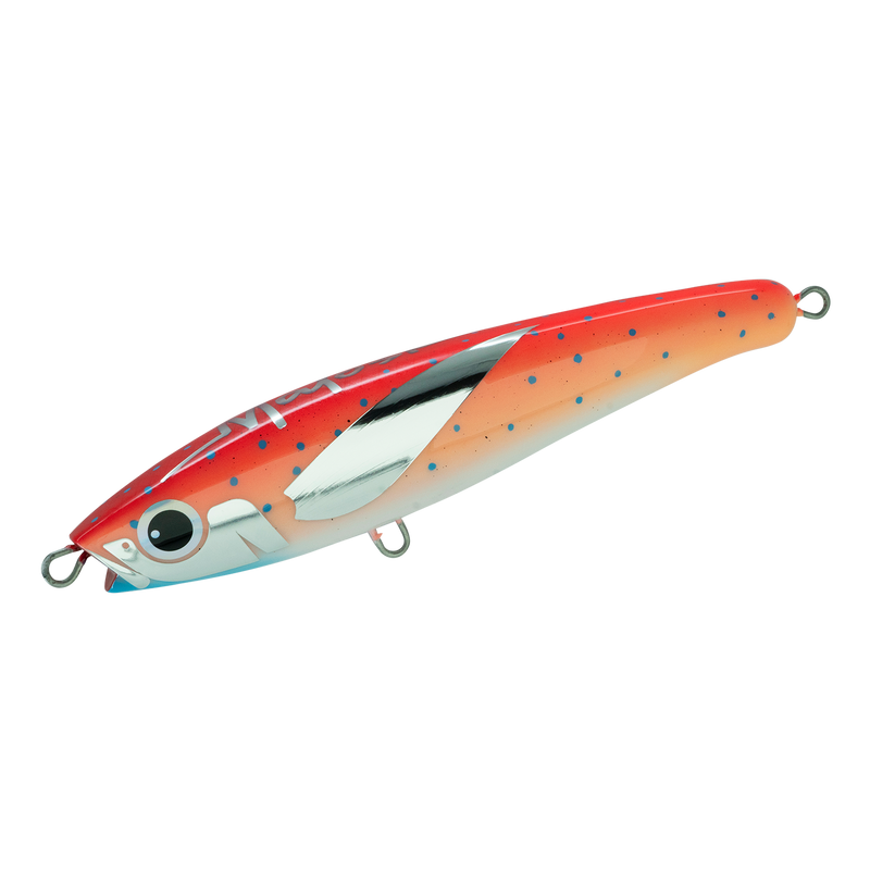 Load image into Gallery viewer, Malosi Chieftain Floating Stickbait Lure-Lure - Poppers, Stickbaits &amp; Pencils-Malosi-150F-Sushi-Fishing Station

