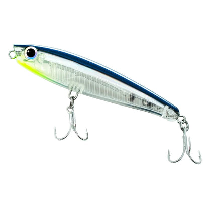 Malosi Echo Floating Walking Pencil Lure-Lure - Poppers, Stickbaits & Pencils-Malosi-Rapture-65F-Fishing Station