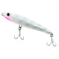 Malosi Echo Floating Walking Pencil Lure-Lure - Poppers, Stickbaits & Pencils-Malosi-Spectre-65F-Fishing Station