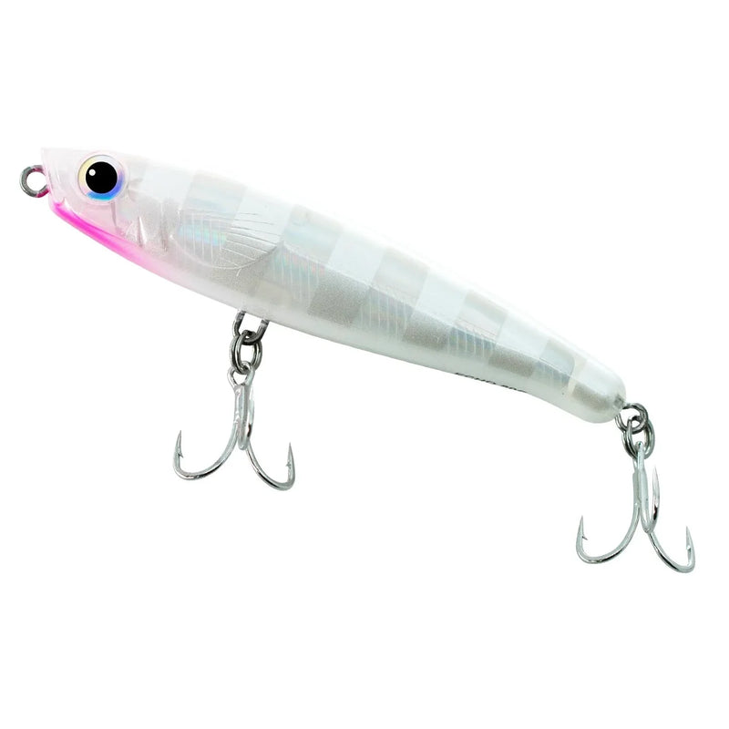 Load image into Gallery viewer, Malosi Echo Floating Walking Pencil Lure-Lure - Poppers, Stickbaits &amp; Pencils-Malosi-Spectre-65F-Fishing Station

