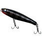 Malosi Echo Floating Walking Pencil Lure-Lure - Poppers, Stickbaits & Pencils-Malosi-Mamba-80F-Fishing Station