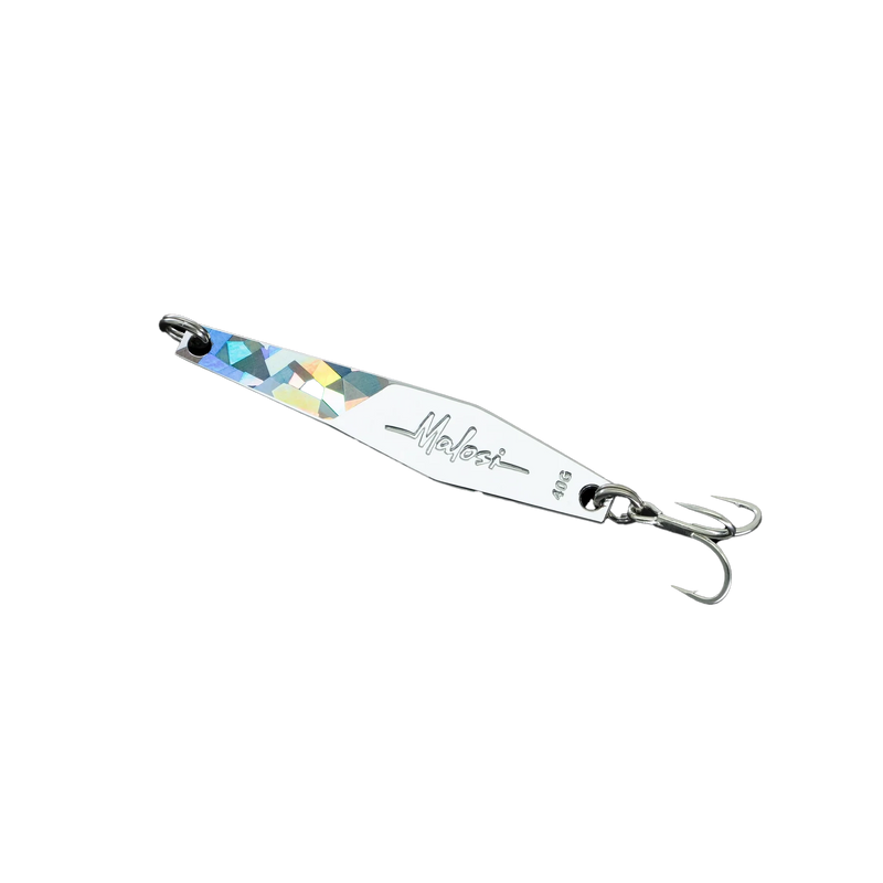 Load image into Gallery viewer, Malosi Marksman Metal-Lure - Metal-Malosi-10g-Flake-Fishing Station
