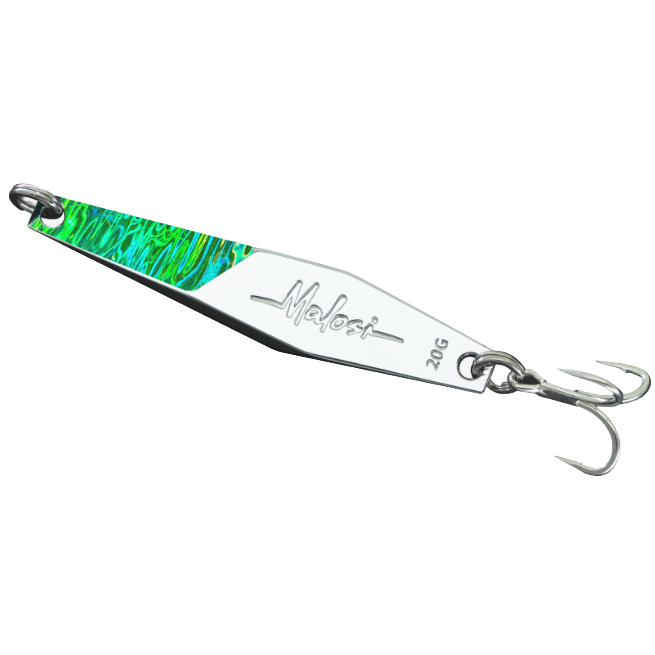 Load image into Gallery viewer, Malosi Marksman Metal
