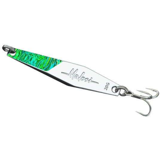 Malosi Marksman Metal