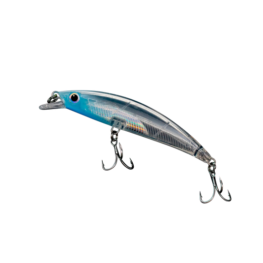 Malosi Minion Floating Minnow Hardbody Lure-Lure - Hardbody-Malosi-Ether-65F-Fishing Station