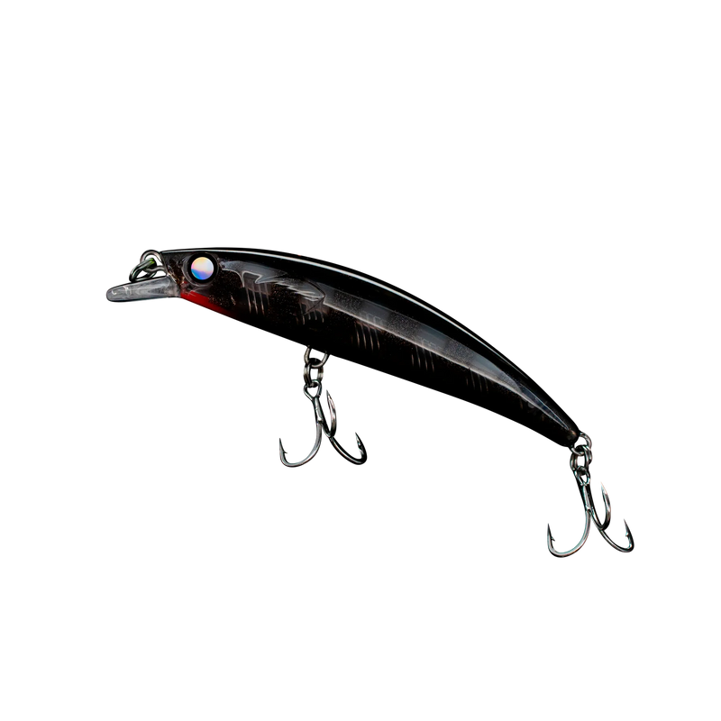 Load image into Gallery viewer, Malosi Minion Floating Minnow Hardbody Lure-Lure - Hardbody-Malosi-Mamba-65F-Fishing Station
