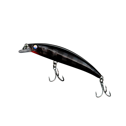 Malosi Minion Floating Minnow Hardbody Lure-Lure - Hardbody-Malosi-Mamba-65F-Fishing Station