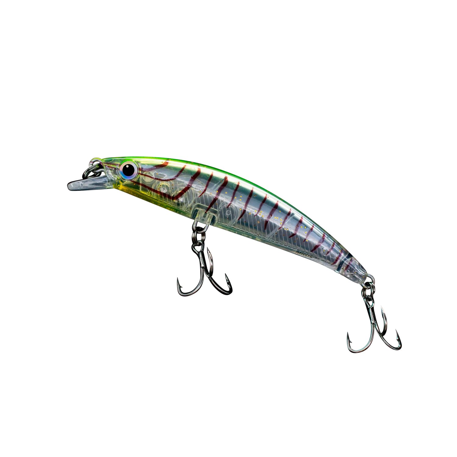 Malosi Minion Floating Minnow Hardbody Lure-Lure - Hardbody-Malosi-Nuke-65F-Fishing Station