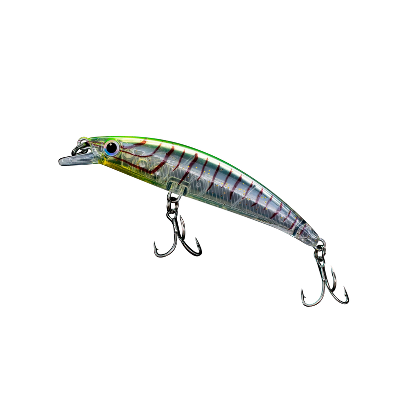 Load image into Gallery viewer, Malosi Minion Floating Minnow Hardbody Lure-Lure - Hardbody-Malosi-Nuke-65F-Fishing Station
