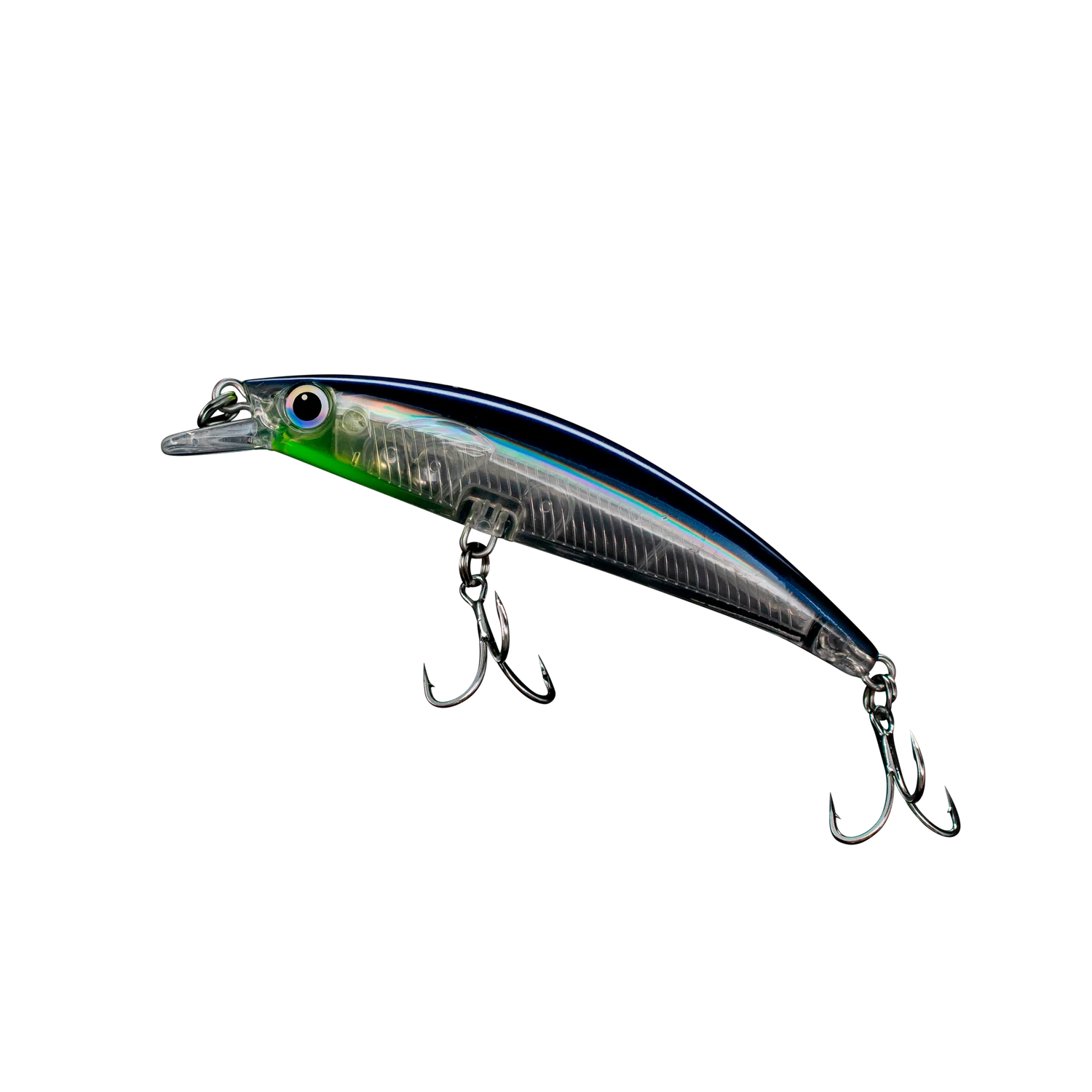 Malosi Minion Floating Minnow Hardbody Lure-Lure - Hardbody-Malosi-Rapture-65F-Fishing Station