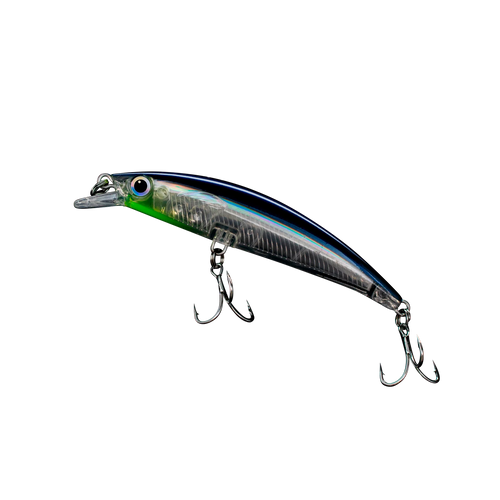 Malosi Minion Floating Minnow Hardbody Lure-Lure - Hardbody-Malosi-Rapture-65F-Fishing Station