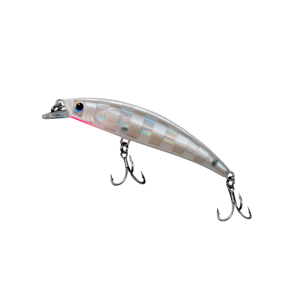 Malosi Minion Floating Minnow Hardbody Lure-Lure - Hardbody-Malosi-Spectre-65F-Fishing Station