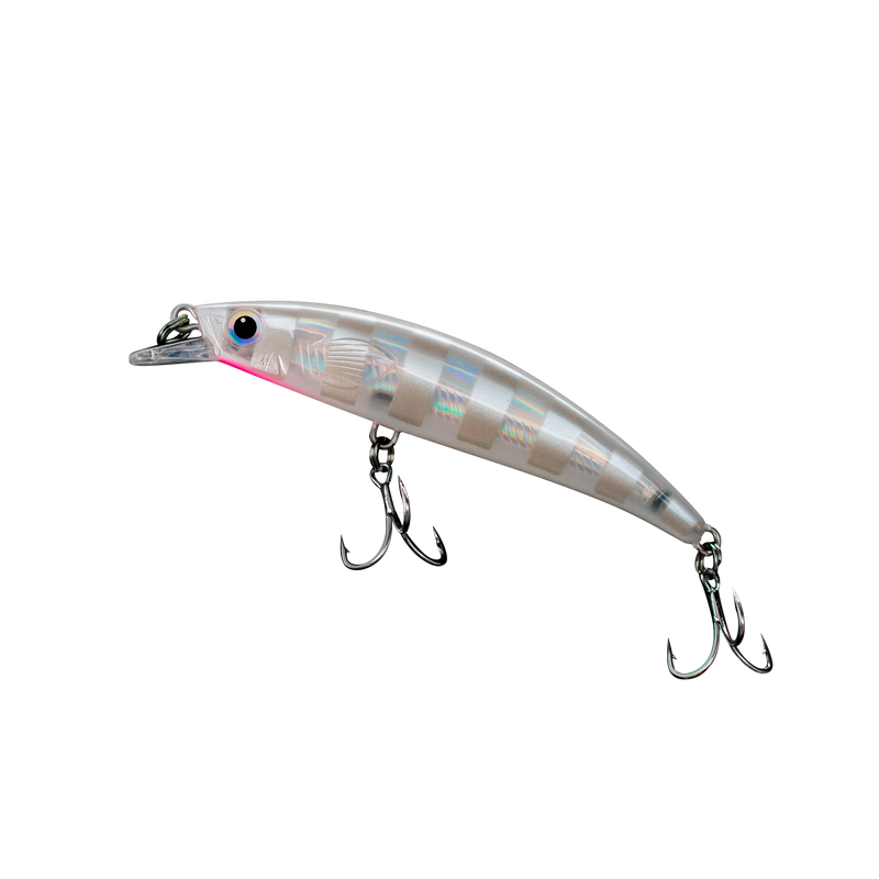 Load image into Gallery viewer, Malosi Minion Floating Minnow Hardbody Lure-Lure - Hardbody-Malosi-Spectre-65F-Fishing Station
