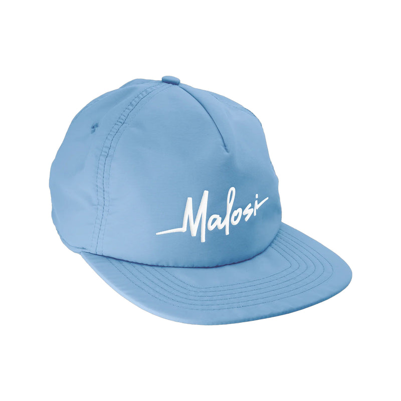 Load image into Gallery viewer, Malosi Quick Dry Caps-Hats &amp; Headwear-Malosi-Blue-Fishing Station
