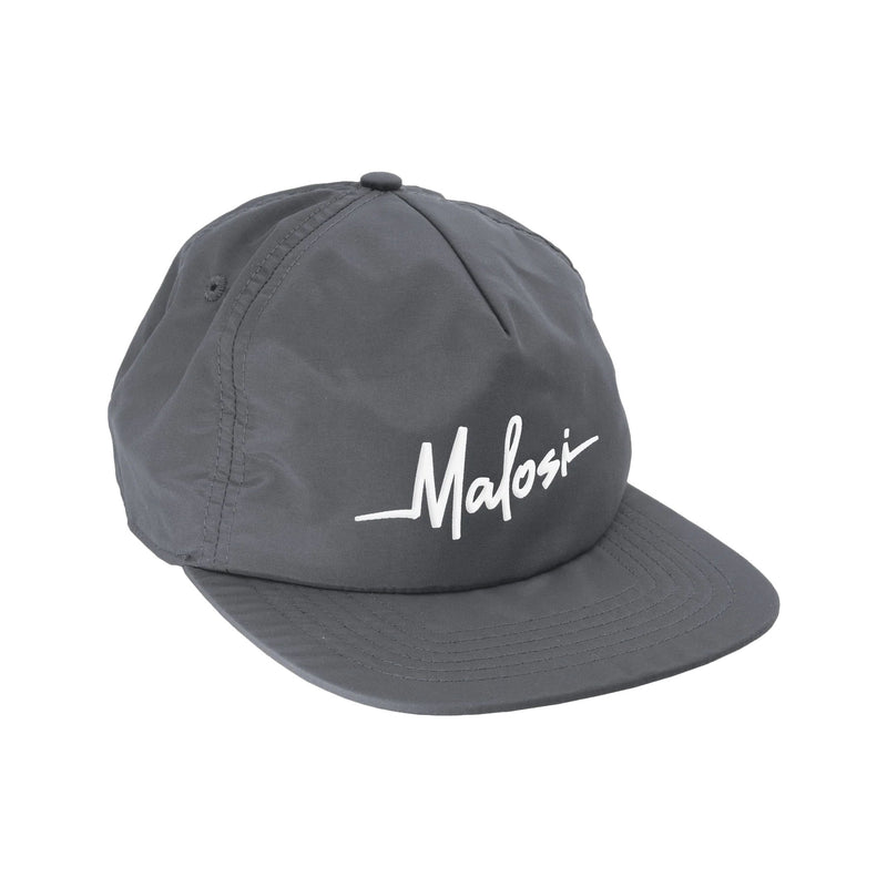 Load image into Gallery viewer, Malosi Quick Dry Caps-Hats &amp; Headwear-Malosi-Grey-Fishing Station
