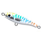 Malosi Rogue Long Cast Sinking Stickbait-Lure - Poppers, Stickbaits & Pencils-Malosi-105S-Calypso-Fishing Station