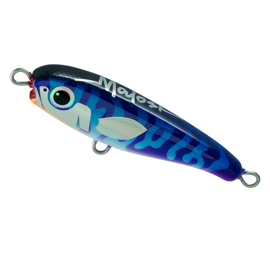Malosi Rogue Long Cast Sinking Stickbait-Lure - Poppers, Stickbaits & Pencils-Malosi-105S-Naboo-Fishing Station