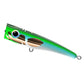 Malosi Tyrant Surface Popper-Lure - Poppers, Stickbaits & Pencils-Malosi-Acid-Fishing Station