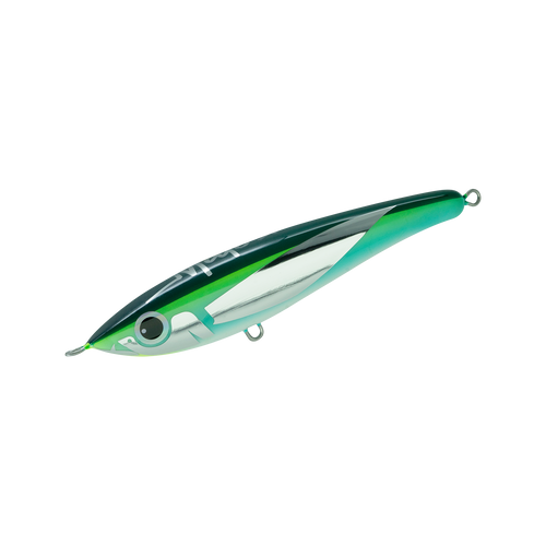 Malosi Vader Floating Stickbait-Lure - Poppers, Stickbaits & Pencils-Malosi-220F-Acid-Fishing Station