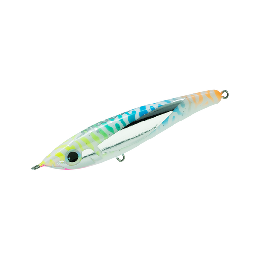 Malosi Vader Floating Stickbait-Lure - Poppers, Stickbaits & Pencils-Malosi-220F-Calypso-Fishing Station