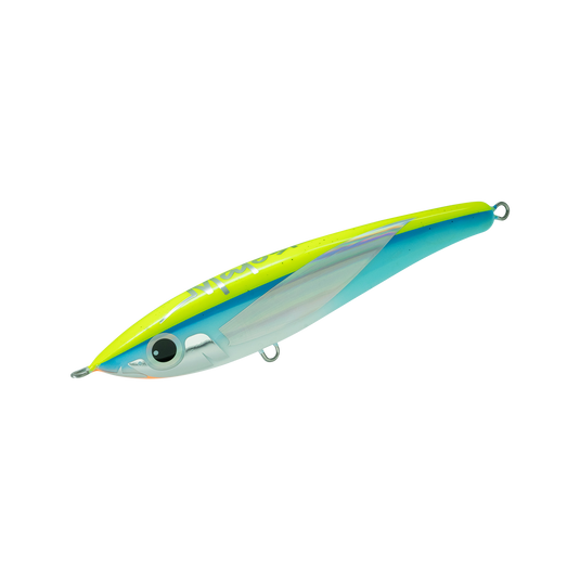Malosi Vader Floating Stickbait-Lure - Poppers, Stickbaits & Pencils-Malosi-220F-Fuse-Fishing Station