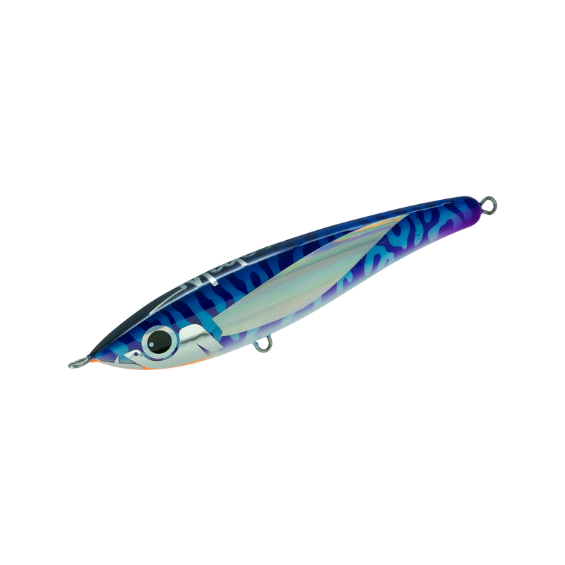 Load image into Gallery viewer, Malosi Vader Floating Stickbait-Lure - Poppers, Stickbaits &amp; Pencils-Malosi-220F-Naboo-Fishing Station
