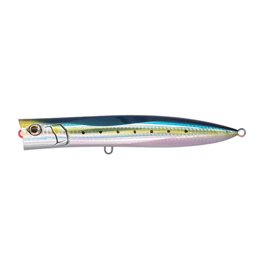 Maria Duck Dive F190 Popper-Lure - Poppers, Stickbaits & Pencils-Maria-B01-Fishing Station