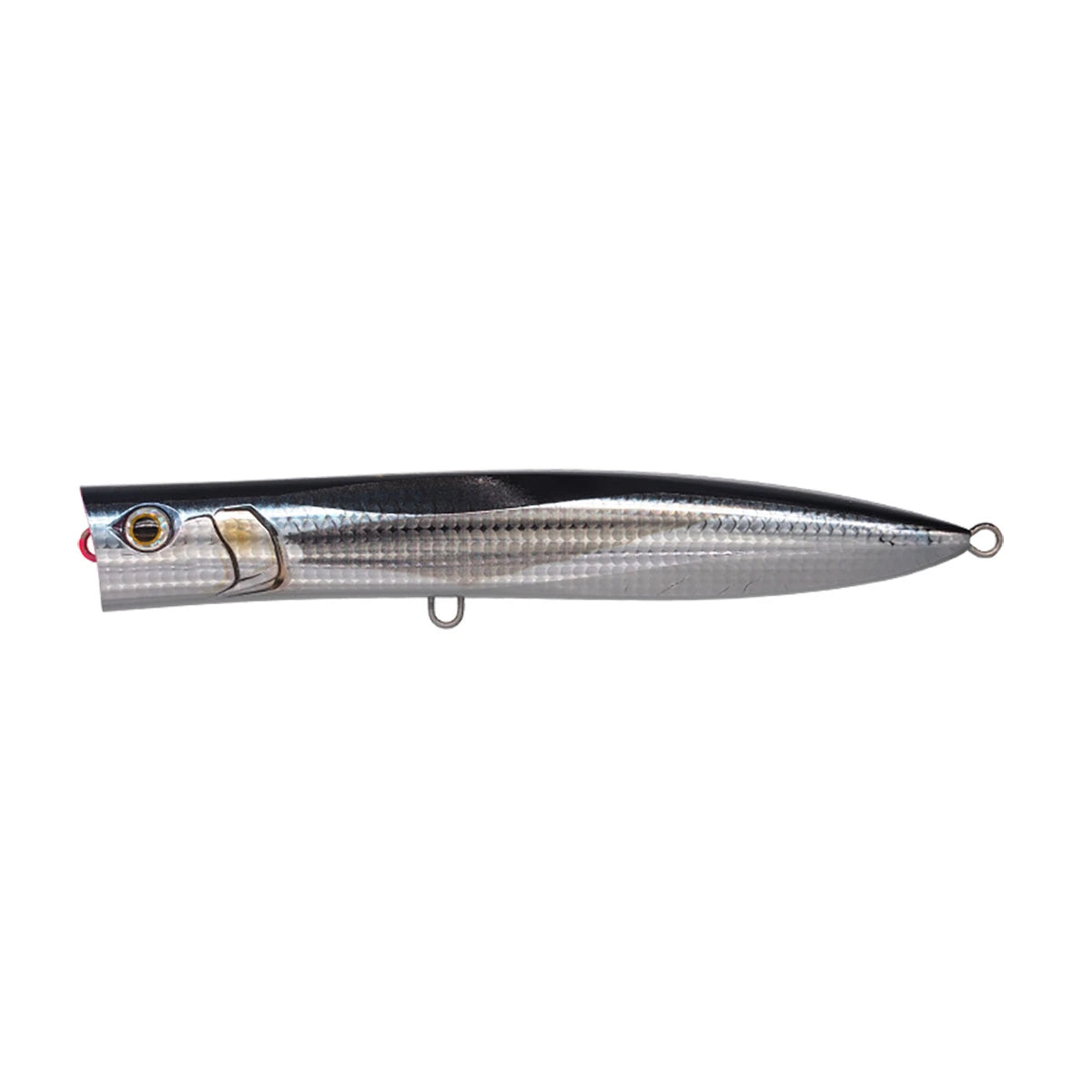 Maria Duck Dive F190 Popper-Lure - Poppers, Stickbaits & Pencils-Maria-B35-Fishing Station