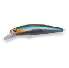 Maria Duplex Sinking Hard Body Lure-Lure - Hardbody-Maria-65mm/18g-KBMH-Fishing Station