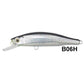 Maria Duplex Sinking Hard Body Lure-Lure - Hardbody-Maria-80mm/31g-B06H-Fishing Station