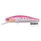 Maria Duplex Sinking Hard Body Lure-Lure - Hardbody-Maria-80mm/31g-B08H-Fishing Station