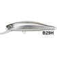 Maria Duplex Sinking Hard Body Lure-Lure - Hardbody-Maria-80mm/31g-B29H-Fishing Station