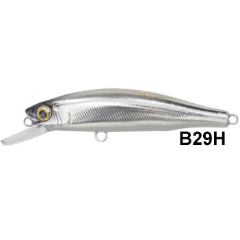 Maria Duplex Sinking Hard Body Lure-Lure - Hardbody-Maria-80mm/31g-B29H-Fishing Station