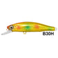 Maria Duplex Sinking Hard Body Lure-Lure - Hardbody-Maria-80mm/31g-B30H-Fishing Station