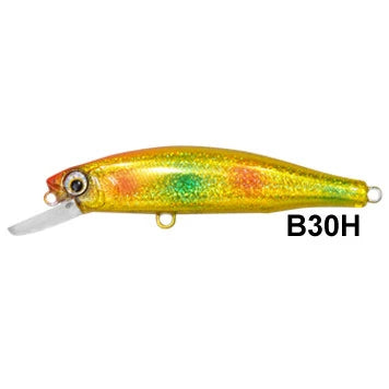 Maria Duplex Sinking Hard Body Lure-Lure - Hardbody-Maria-80mm/31g-B30H-Fishing Station