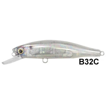 Maria Duplex Sinking Hard Body Lure-Lure - Hardbody-Maria-80mm/31g-B32C-Fishing Station