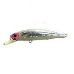 Maria Duplex Sinking Hard Body Lure-Lure - Hardbody-Maria-80mm/31g-SLGH-Fishing Station