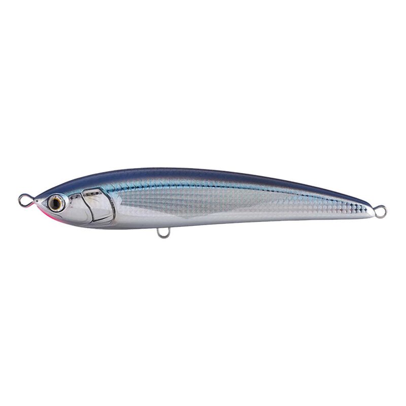 Load image into Gallery viewer, Maria Legato Stickbait-Lure - Poppers, Stickbaits &amp; Pencils-Maria-B35H-F190-Fishing Station
