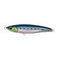 Maria Loaded Floating 140mm Lure with #1 Hooks-Lure - Poppers, Stickbaits & Pencils-Maria-B01H-Fishing Station