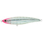 Maria Loaded Floating 180mm Lure-Lure - Poppers, Stickbaits & Pencils-Maria-B37H-Fishing Station